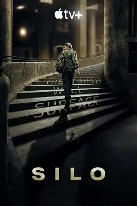 Silo - Freego TV Premium IPTV Subscription